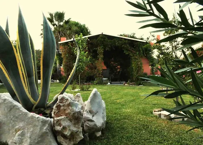 Skaros House 度假居 *