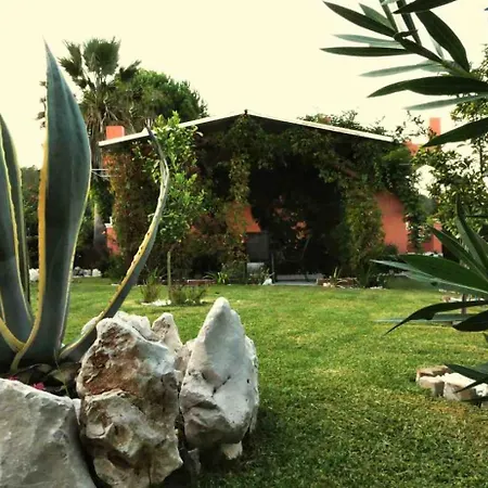 Skaros House Дом отдыха *