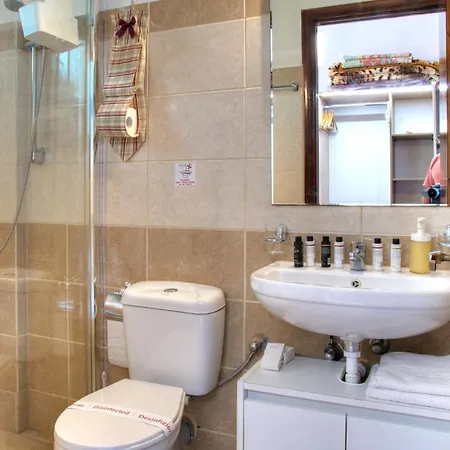 Case de vacanță Skaros House Agios Georgios Pagon