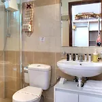 Сasa de vacaciones Skaros House Agios Georgios Pagon