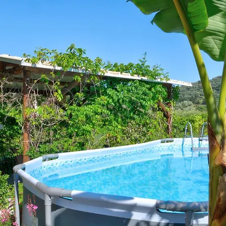 Casa vacanze Skaros House *